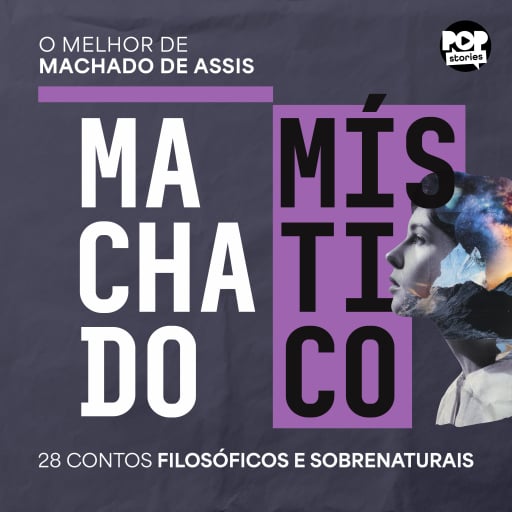 Machado místico
