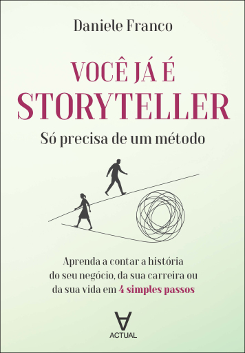 Você já é storyteller