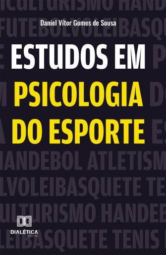 Estudos em Psicologia do Esporte
