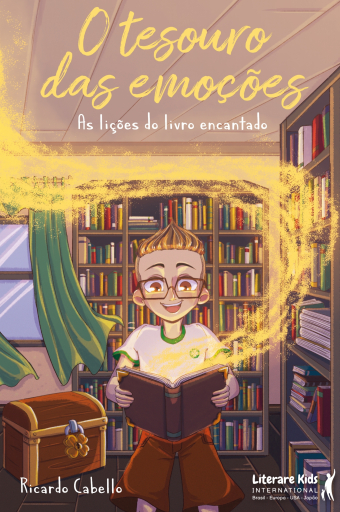 O tesouro das emoções