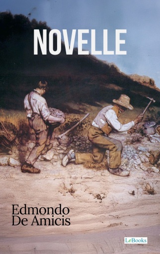 Novelle - Edmondo de Amicis