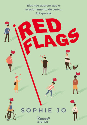 Red flags