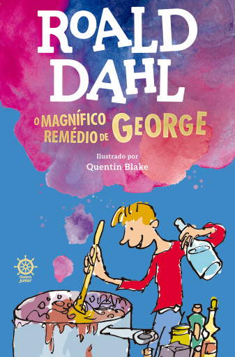 O magnífico remédio de George