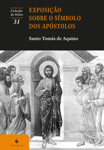 Exposição sobre o Símbolo dos Apóstolos