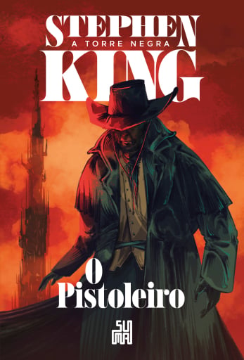 O pistoleiro (Nova edição)