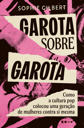Garota sobre garota