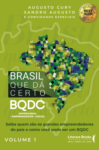 Brasil que dá certo