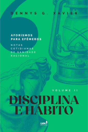 Disciplina e Hábito