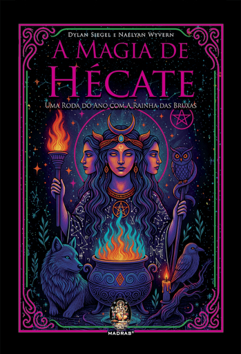 A Magia de Hécate