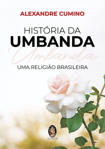 História da Umbanda