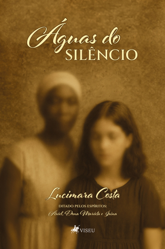 Águas do Silêncio