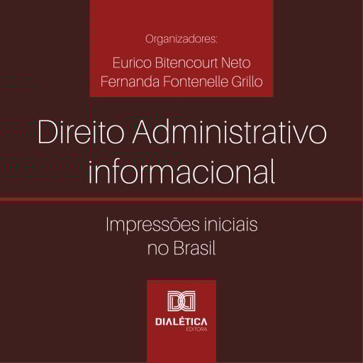Direito Administrativo informacional