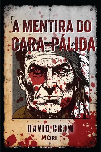 A mentira do cara-pálida