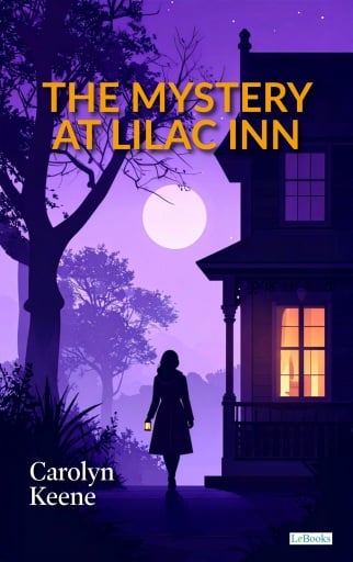 The Mystery at Lilac Inn