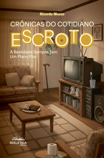 Crônicas do Cotidiano Escroto