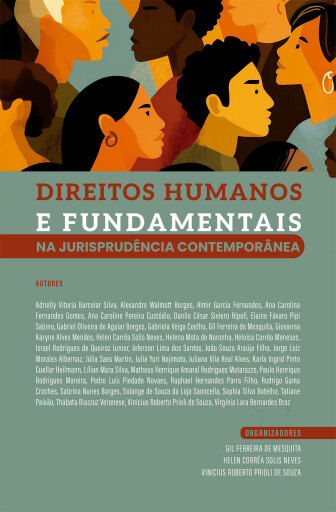 Direitos Humanos e Fundamentais na Jurisprudência Contemporânea