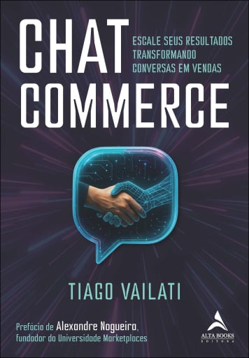 Chat commerce