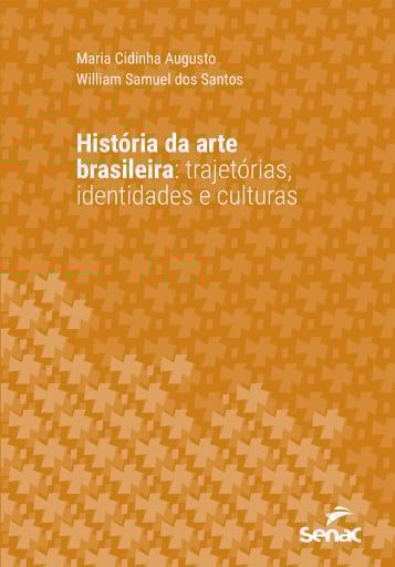 História da arte brasileira