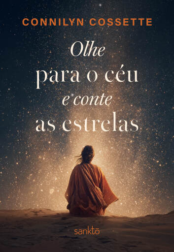 Olhe para o céu e conte as estrelas
