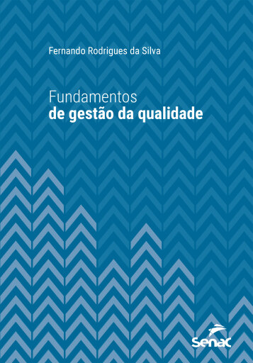 Fundamentos de gestão da qualidade