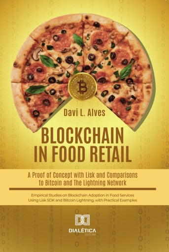 Blockchain in Food Retail