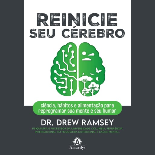 Reinicie seu cérebro