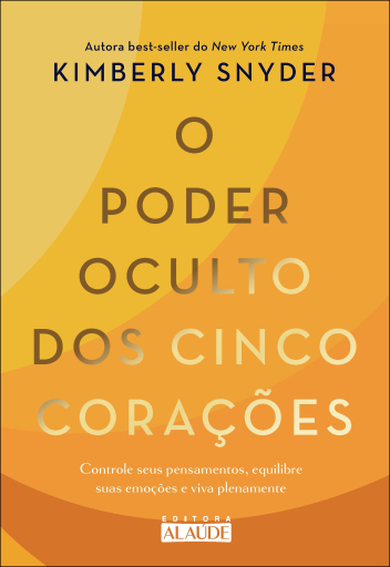 O poder oculto dos cinco corações