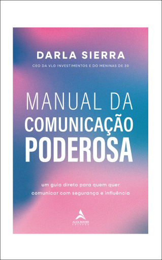Manual da comunicação poderosa