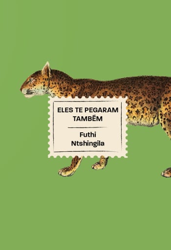 Eles te pegaram também