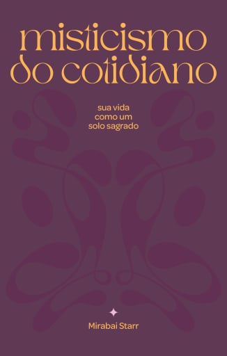 Misticismo do cotidiano