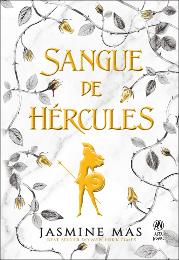 Sangue de Hércules