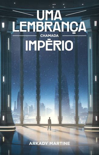 Uma lembrança chamada império