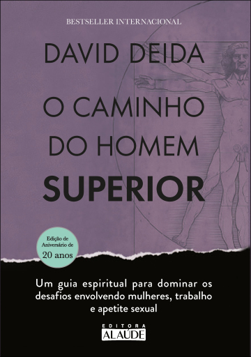 O caminho do homem superior