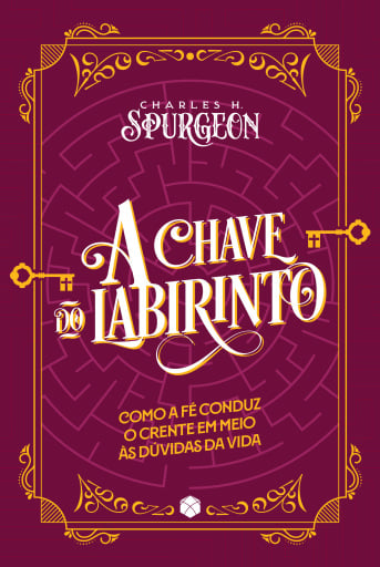 A chave do labirinto