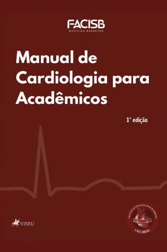Manual de Cardiologia para Acadêmicos