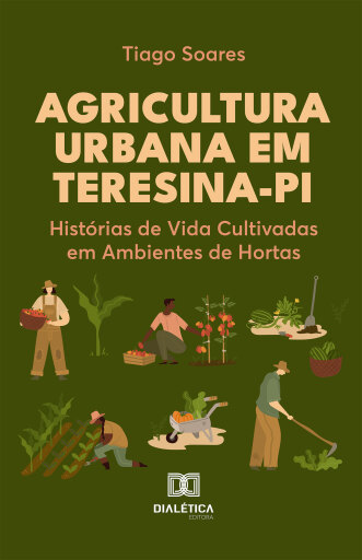 Agricultura Urbana em Teresina-PI