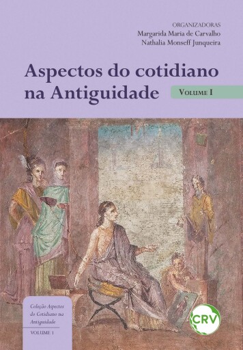 Aspectos do cotidiano na antiguidade - Vol.: 01