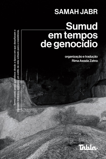 Sumud em tempos de genocídio