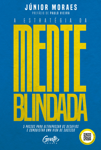 A estratégia da mente blindada