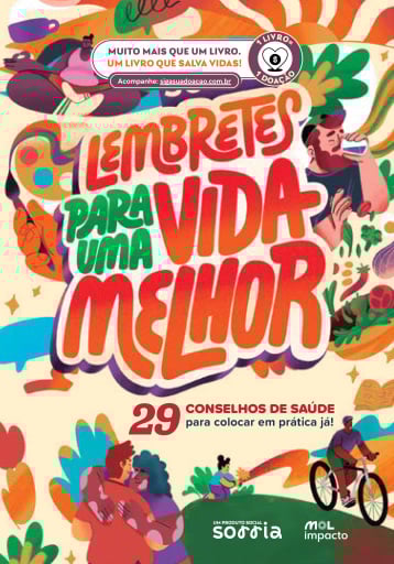 Lembretes Para Uma Vida Melhor