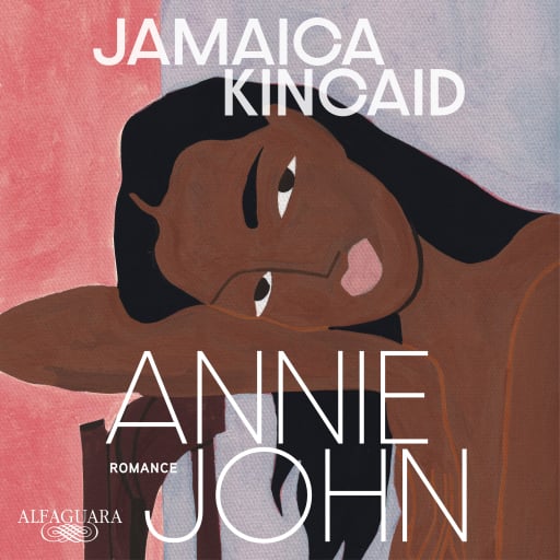 Annie John