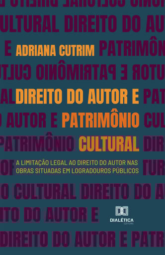 Direito do Autor e Patrimônio Cultural