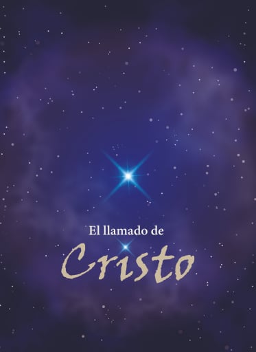 EL LLAMADO   DE CRISTO