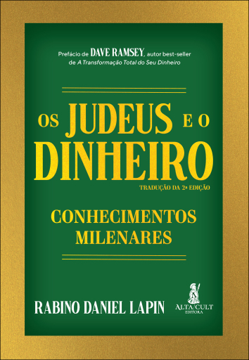 Os Judeus e o dinheiro