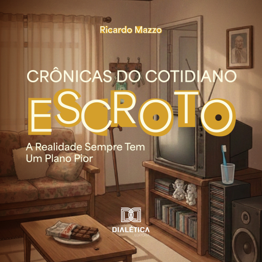 Crônicas do Cotidiano Escroto