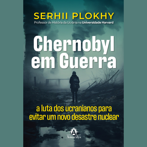 Chernobyl em guerra