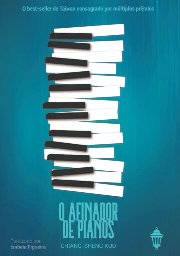 O afinador de pianos