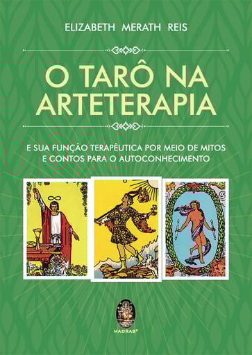 O Tarô na Arteterapia