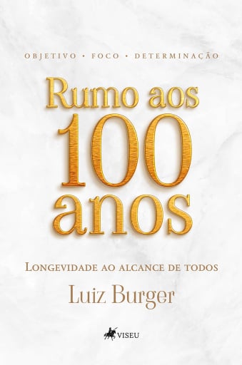 Rumo aos 100 anos