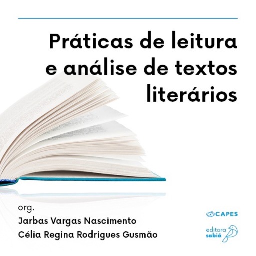 Práticas de leitura e análise de textos literários